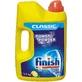 Порошок для мытья посуды в посудомойке Finish Лимон 2.5 кг