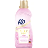Кондиционер для белья Flo Pure Perfume Patchouli концентрат 1 л