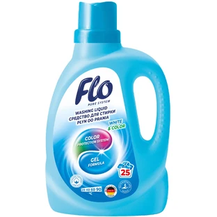 Гель для прання Flo Color 1 л