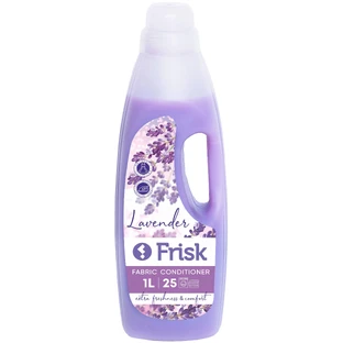 Кондиционер для белья Frisk Lavender 1 л