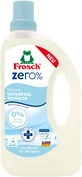 Рідина для чищення ванн Frosch Zero Sensitiv 750 мл