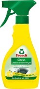 Средство для чистки стеклокерамики Frosch Лимон 300 мл