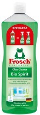 Средство для мытья стекла Frosch спиртовой 1 л