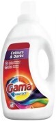 Гель для стирки Gama Protect для цветного и черного белья 1.2 л