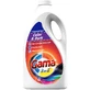 Гель для стирки Gama Protect для цветного и черного белья 4.15 л