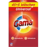 Стиральный порошок Gama Universal 3.25 кг