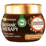 Маска для волос Garnier Botanic Therapy Имбирное Восстановление 300 мл