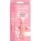 Бритва Gillette Venus Comfortglide Spa Breeze з 4 змінними картриджами