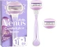 Бритва Gillette Venus ComfortGlide Breeze с 2 сменными картриджами