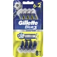 Бритва Gillette Blue 3 Comfort одноразова 8 шт.