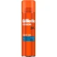 Гель для гоління Gillette Fusion Зволоження 200 мл
