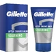 Бальзам після гоління Gillette Series Заспокійливий з алое вера 100 мл