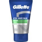 Бальзам після гоління Gillette Series Заспокійливий з алое вера 100 мл: ціни та характеристики