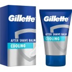 Бальзам после бритья Gillette Series Охлаждающий из алоэ вера 100 мл: цены и характеристики