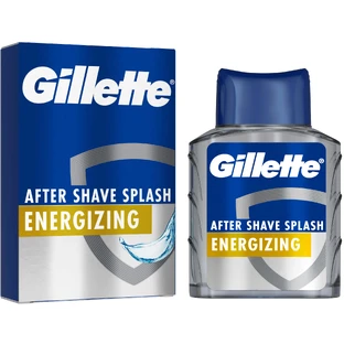 Лосьйон після гоління Gillette Series Energizing Citrus Fizz 100 мл