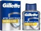 Лосьйон після гоління Gillette Series Energizing Citrus Fizz 100 мл