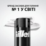 Піна для гоління Gillette Classic Sensitive 200 мл: ціни та характеристики