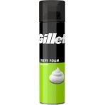 Пена для бритья Gillette Classic Лайм 200 мл: цены и характеристики
