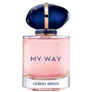 Парфумована вода Giorgio Armani My Way 50 мл Парфумована вода Giorgio Armani My Way 50 мл