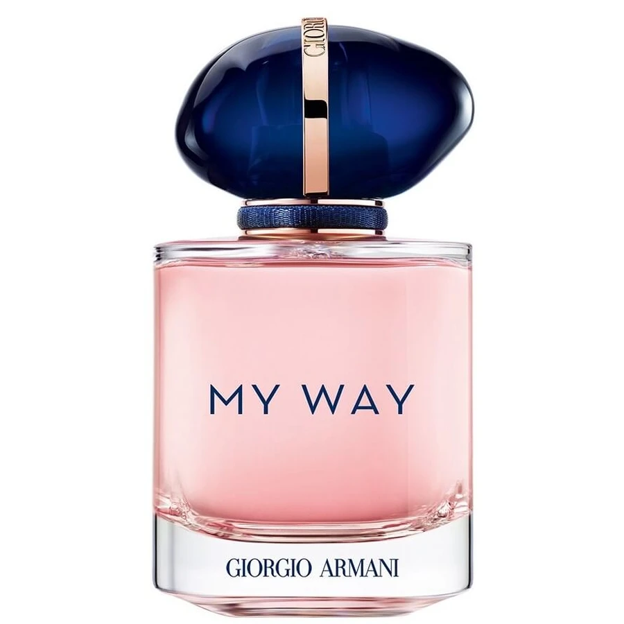 Парфумована вода Giorgio Armani My Way 50 мл Парфумована вода Giorgio Armani My Way 50 мл: ціни та характеристики