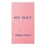 Парфумована вода Giorgio Armani My Way 50 мл Парфумована вода Giorgio Armani My Way 50 мл: ціни та характеристики