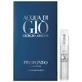 Парфюмированная вода Giorgio Armani Acqua di Gio Profondo пробник 1.2 мл