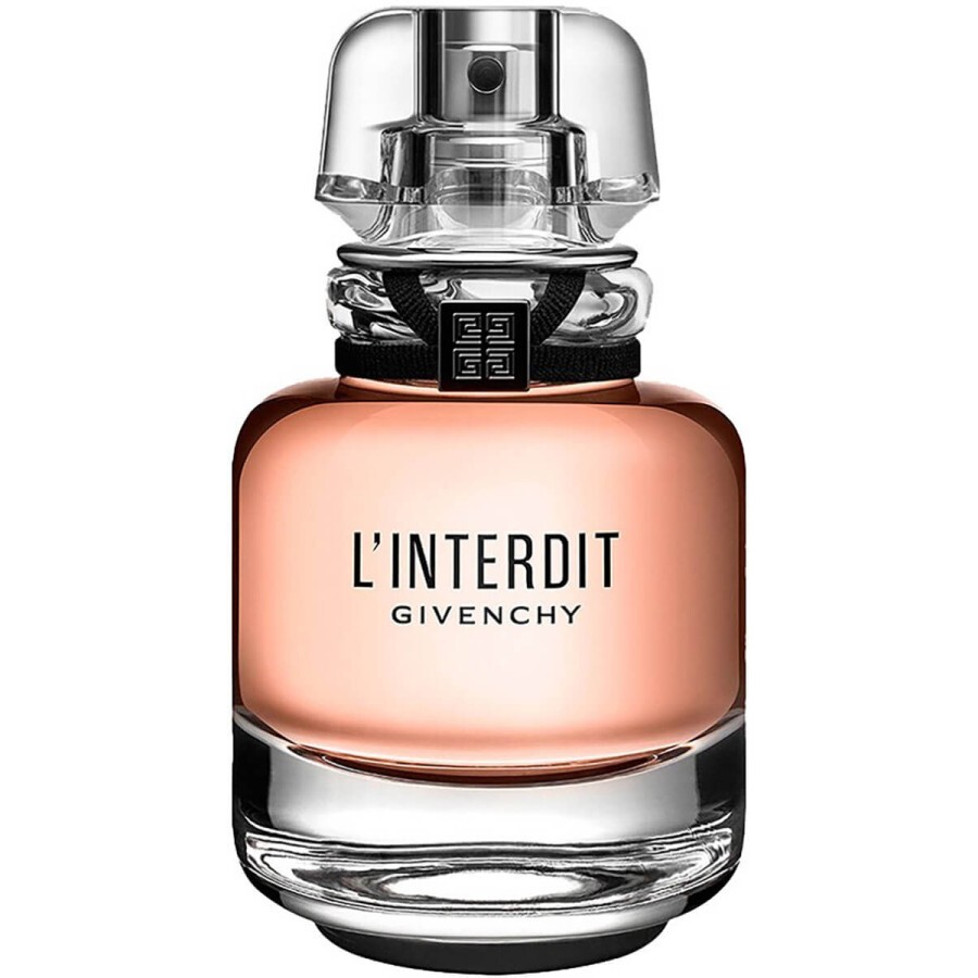 Парфумована вода Givenchy L'Interdit Eau de Parfum 35 мл: ціни та характеристики