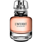 Парфумована вода Givenchy L'Interdit Eau de Parfum 35 мл
