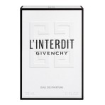 Парфумована вода Givenchy L'Interdit Eau de Parfum 35 мл: ціни та характеристики