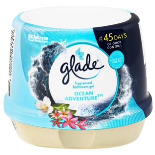 Освежитель воздуха Glade Аромагель Океанский оазис 180 г