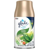 Освежитель воздуха Glade Свежесть утра сменный баллон 269 мл