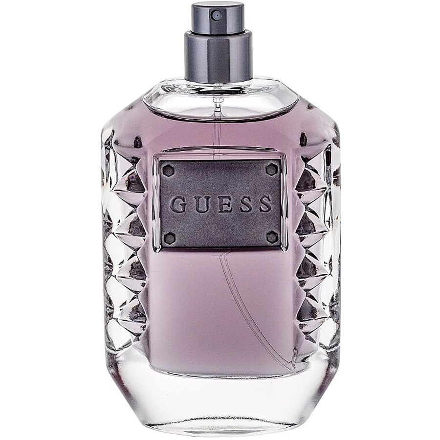 Туалетная вода Guess Dare For Men тестер 50 мл: цены и характеристики