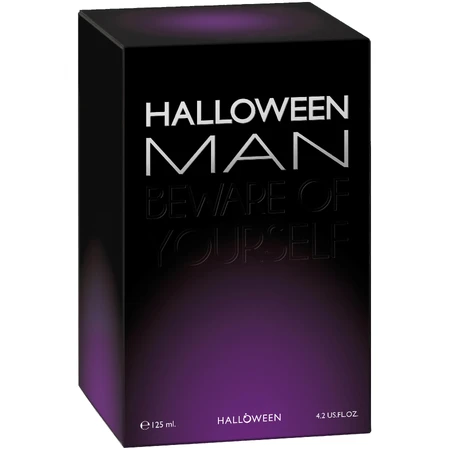 Туалетная вода Halloween Man 125 мл: цены и характеристики