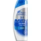 Шампунь Head & Shoulders Комплексный уход 2 в 1 360 мл