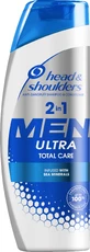 Шампунь Head & Shoulders Комплексный уход 2 в 1 360 мл