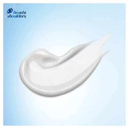 Шампунь Head & Shoulders Глубокое увлажнение 540 мл: цены и характеристики