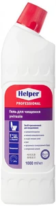 Засіб для чищення унітазу Helper Professional 1 л