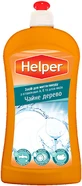 Средство для ручного мытья посуды Helper Чайное дерево 495 мл