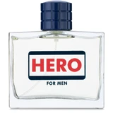 Туалетная вода Hero For Men 50 мл