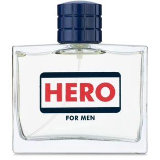 Туалетная вода Hero For Men 50 мл