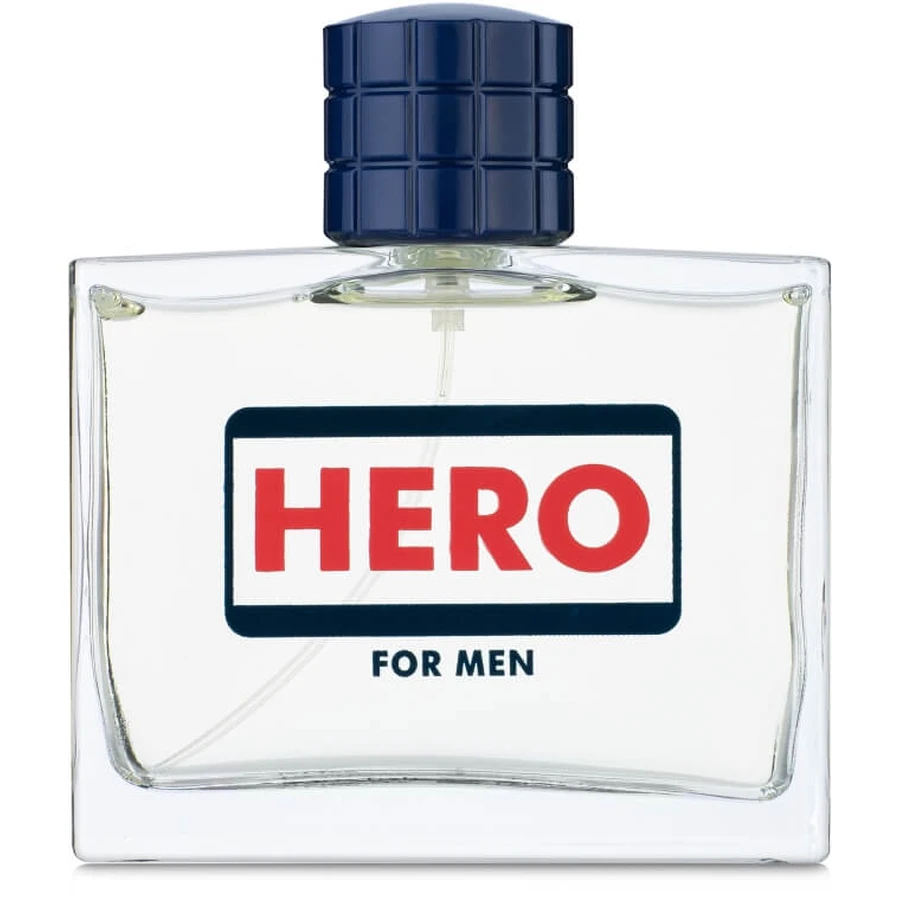 Туалетная вода Hero For Men 50 мл: цены и характеристики