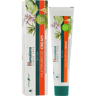 Крем для тела Himalaya Herbals мультифункциональный антисептический 20 г