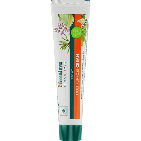 Крем для тела Himalaya Herbals мультифункциональный антисептический 20 г: цены и характеристики