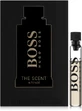 Парфюмированная вода Hugo Boss The Scent Intense пробник 1.5 мл