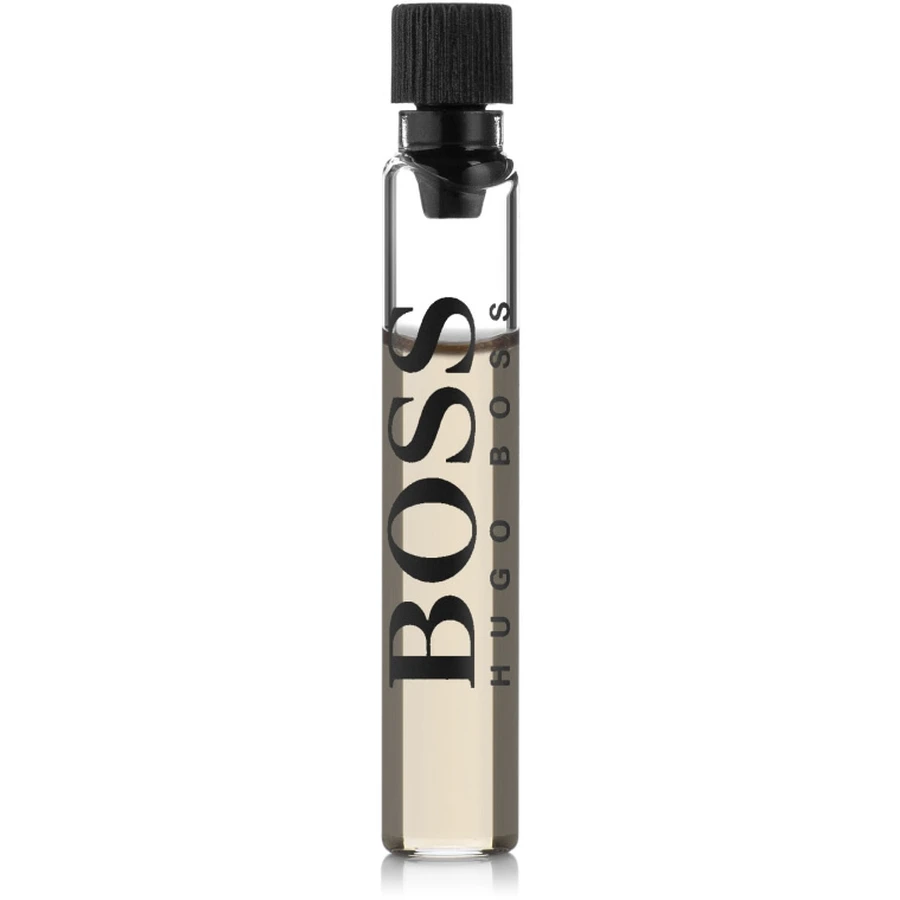 Парфюмированная вода Hugo Boss The Scent Intense пробник 1.5 мл: цены и характеристики