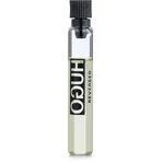 Туалетная вода Hugo Boss Hugo Reversed пробник 1.5 мл: цены и характеристики