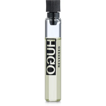 Туалетная вода Hugo Boss Hugo Reversed пробник 1.5 мл: цены и характеристики