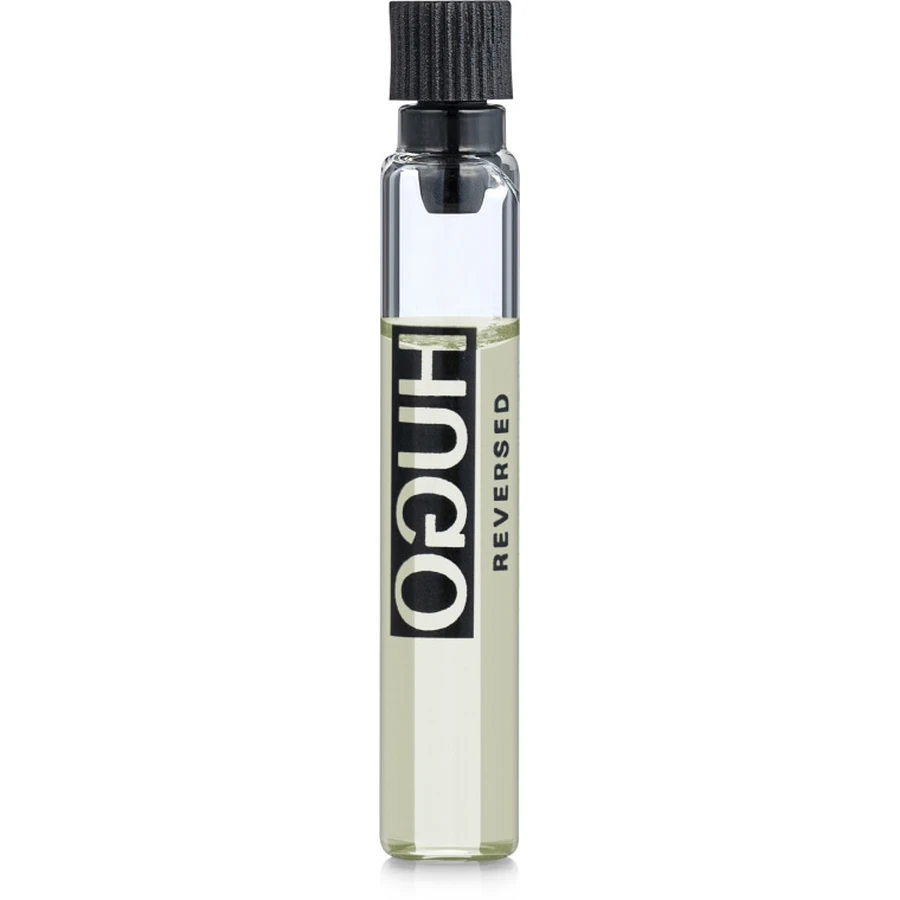 Туалетная вода Hugo Boss Hugo Reversed пробник 1.5 мл: цены и характеристики