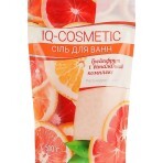 Соль для ванн IQ-Cosmetic Грейпфрут и витаминный комплекс 500 г: цены и характеристики