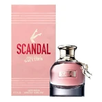 Парфюмированная вода Jean Paul Gaultier Scandal 30 мл: цены и характеристики